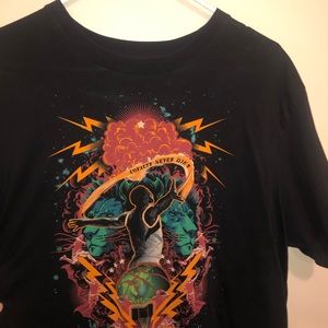 Nike Dri Fit T Shirt